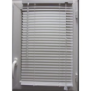 JALOEZIE 120X180CM WIT PVC