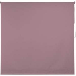 ROLGORDIJN 200X200CM PAARS FILTEREND
