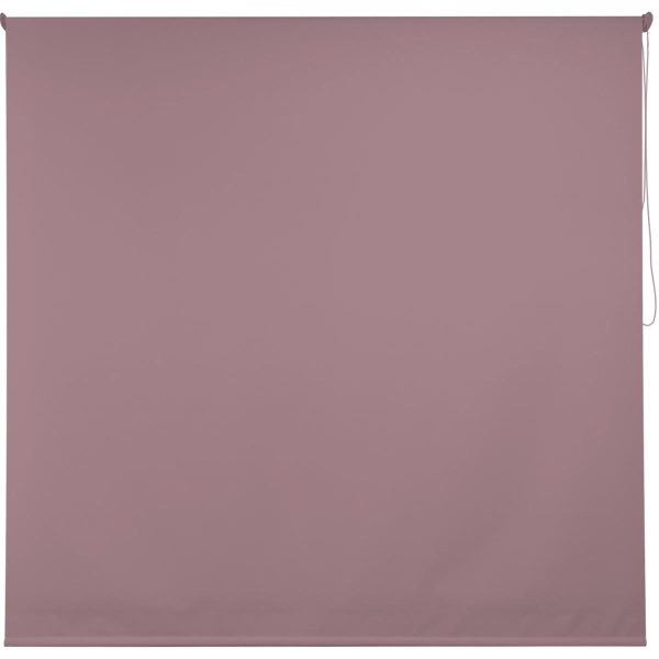ROLGORDIJN 200X200CM PAARS FILTEREND