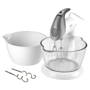 BLACK & DECKER STAND MIXER