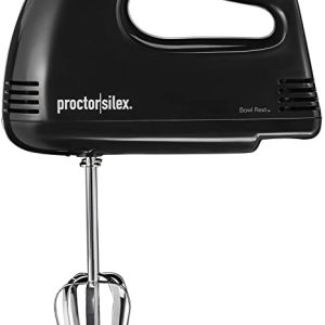PROCTOR SILEX HANDMIXER 5 SPEED