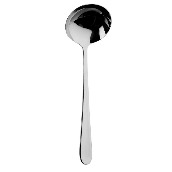 SOLA FLORENCE SOEPLEPEL ROND 3PC