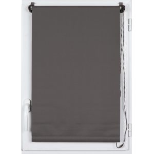 ROLGORDIJN 45X90CM CHOCO VERDUISTEREND