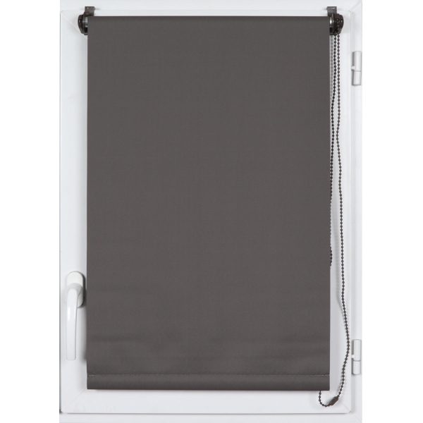 ROLGORDIJN 45X90CM CHOCO VERDUISTEREND