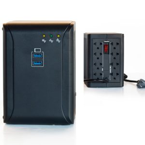 MAGNETICS VOLTAGE REGULATOR 2000VA-1300W