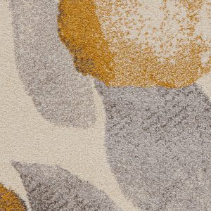 VLOERKLEED PLAY 160X230 PAPER WHITE/SWEET HONEY