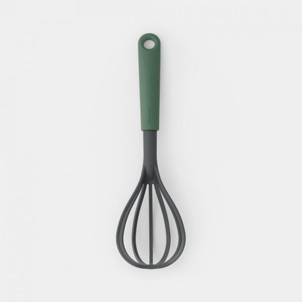 BRABANTIA GARDE+SCHUIMSPAAN TASTY+ FIR GREEN