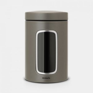 BRABANTIA VENSTERBUS 1.4L. PLATINUM
