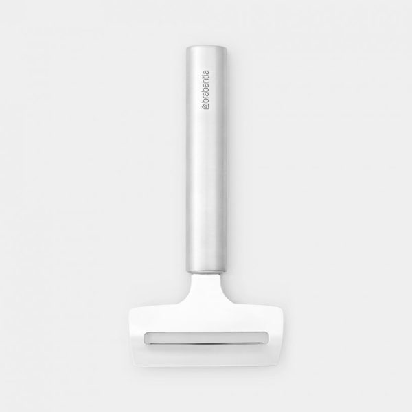 BRABANTIA KAASSCHAAF VOOR ZACHTE KAAS PROFILE