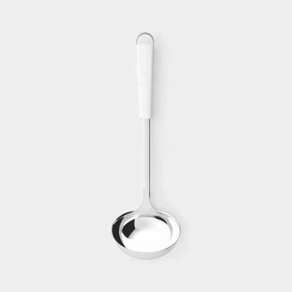 BRABANTIA SOEPLEPEL  ESSENTIAL LINE