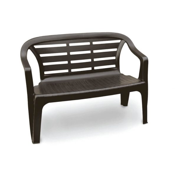 TUINBANK FLORES ANTHRACITE
