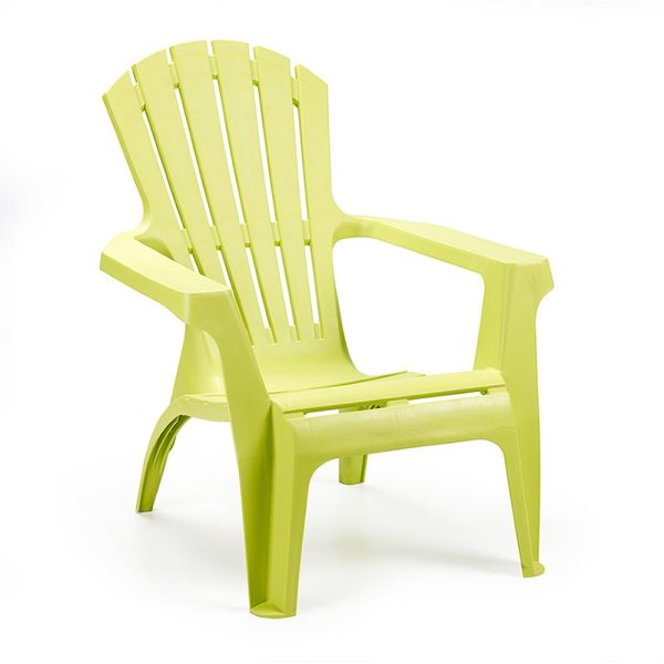 TUINSTOEL DOLOMITI LIME