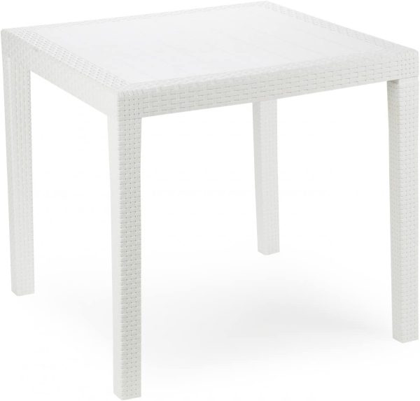 TUINTAFEL KING WIT
