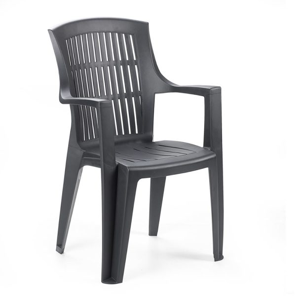 TUINSTOEL ARPA ANTRACIET
