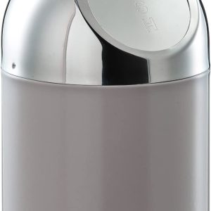 ZELLER TAFELAFVALEMMER TAUPE