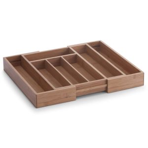 ZELLER BESTEKBAK EXTENSIBLE BAMBOO