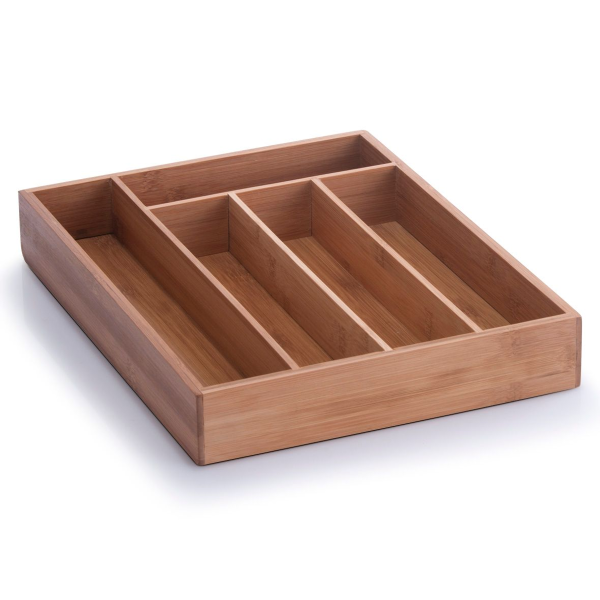 ZELLER BESTEKBAK BAMBOO