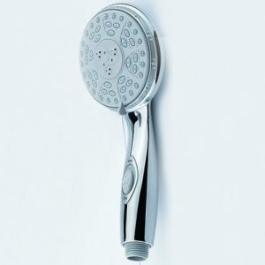 FERRO LIDO HANDDOUCHE 5F CHROME