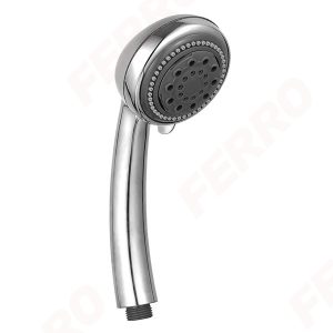FERRO LIMONE HANDDOUCHE 5F CHROME