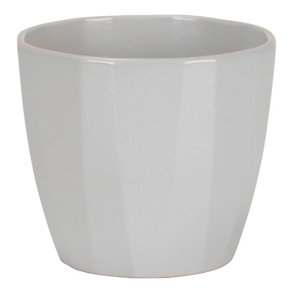 SCHEURICH ALASKA 939/12 COVER POT