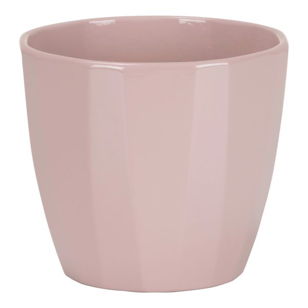 SCHEURICH ROSE ELEGANCE 932/10 COVER POT