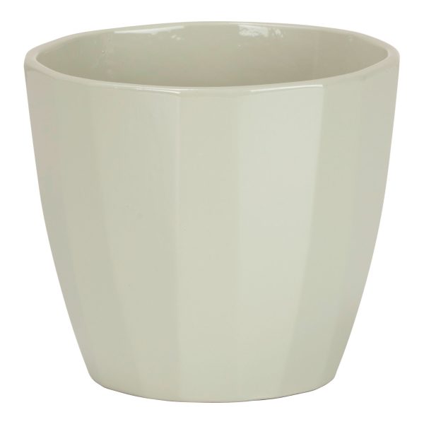 SCHEURICH GREEN ELEGANCE 932/15 COVER POT
