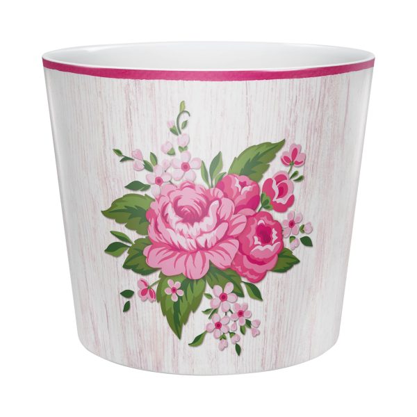 SCHEURICH 870/15 COVER POT GRANDE FLEUR