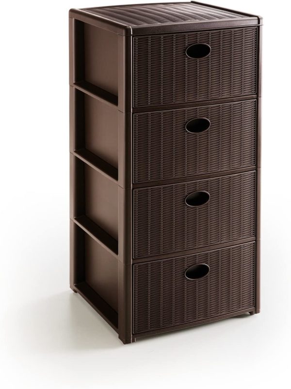 STEFANPLAST ELEGANCE OPBERGLADE