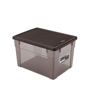 STEFANPLAST ELEGANCE OPBERGBOX XL