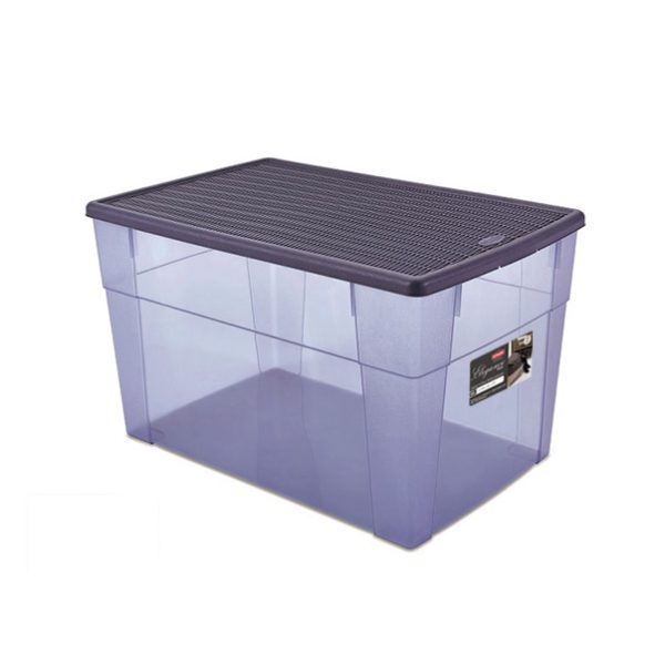 STEFANPLAST ELEGANCE OPBERGBOX