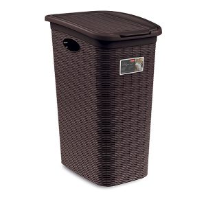 ELEGANCE WASMAND 36L MOKA