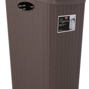 STEFANPLAST ELEGANCE WASMAND 50L DOVE GRIJS