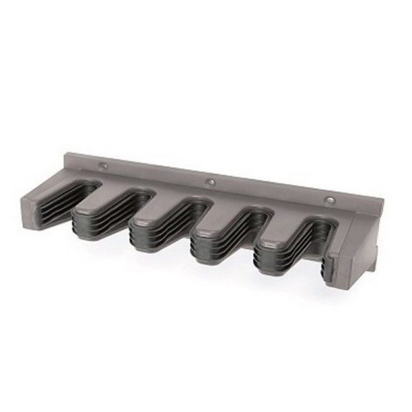 PROSPERPLAST MULTI HOLDER GRAY STONE