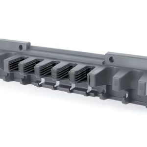 PROSPERPLAST MULTI HOLDER GRAY STONE