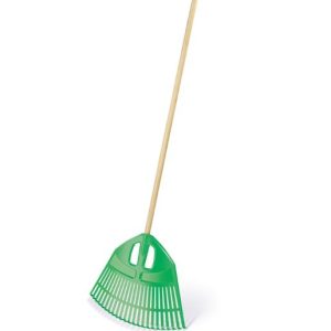 PROSPERPLAST TUINHARK PLASTIC GROEN