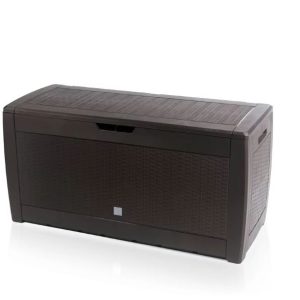 PROSPERPLAST STORAGEBOX UMBER 440U