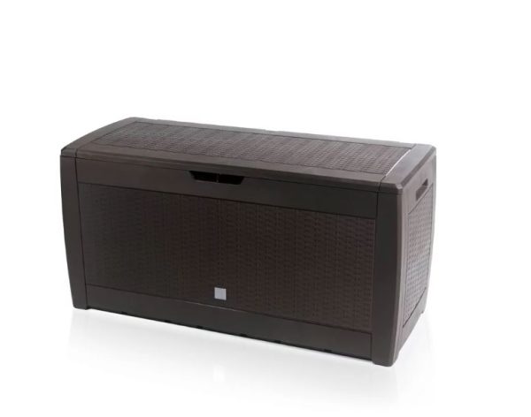 PROSPERPLAST STORAGEBOX UMBER 440U