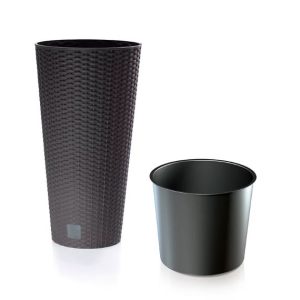 PROSPERPLAST BLOEMPOT TUBUS D.BRUIN