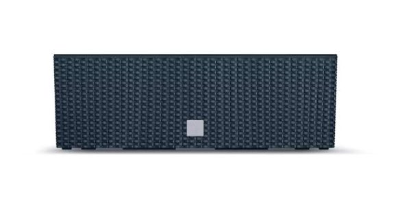 PROSPERPLAST BLOEMBAK 60CM