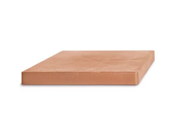 PROSPERPLAST PLANTTROLLEY  VIERKANT TERRACOTTA R624