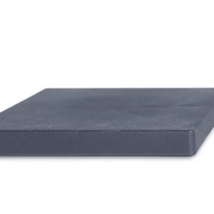 PROSPERPLAST PLANTTROLLEY VIERKANT ANTRACIET S433