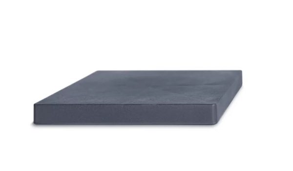 PROSPERPLAST PLANTTROLLEY VIERKANT ANTRACIET S433