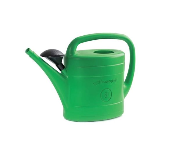 PROSPERPLAST GIETER 8L GROEN