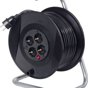 ACTION SNOERHASPEL 25M 3X1.5 H05VV 230MM