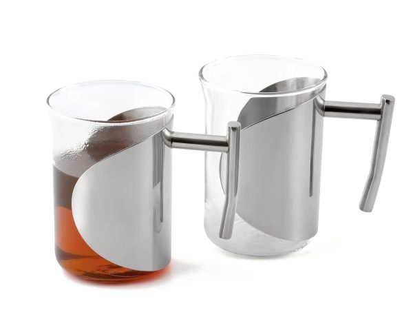 WEIS THEEGLAS 200ML S/2