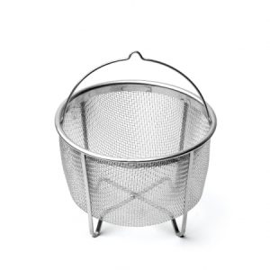 WEIS VEGETABLE STEAMER