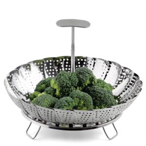 WEIS VEGETABLE STEAMER
