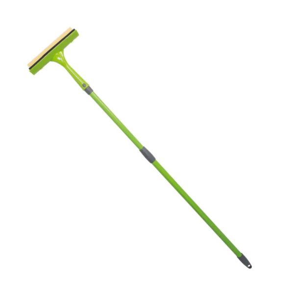 YORK RAAMWISSER M/SPONS TELESCOPIC HANDLE