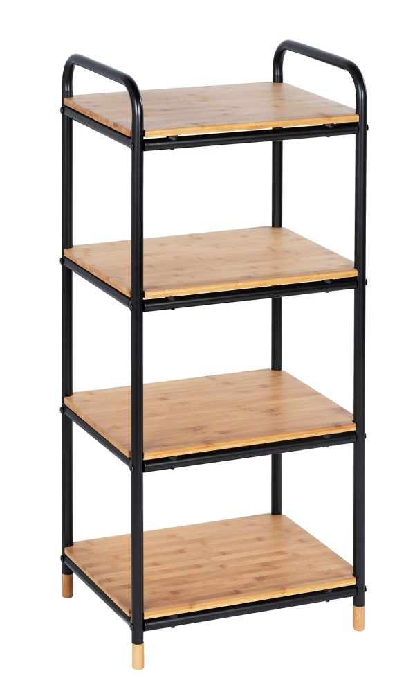 WENKO REK 4-LAAGS LOFT