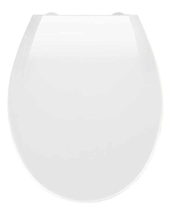WENKO TOILETZITTING KOS EASY CLOSE